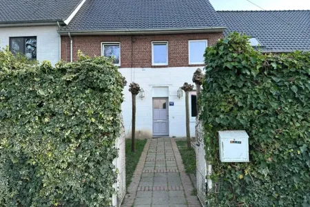 Maison À louer Stokkem