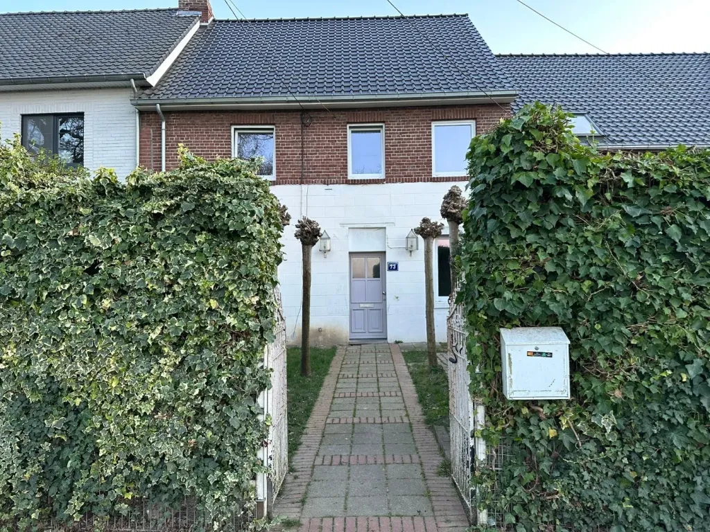 Photo principale Maison à Stokkem