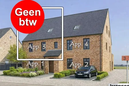 Villa Te Koop Dilsen-Stokkem