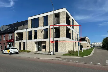 Appartement Te Huur Dilsen-Stokkem
