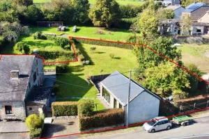 Huis Te Koop Bouillon
