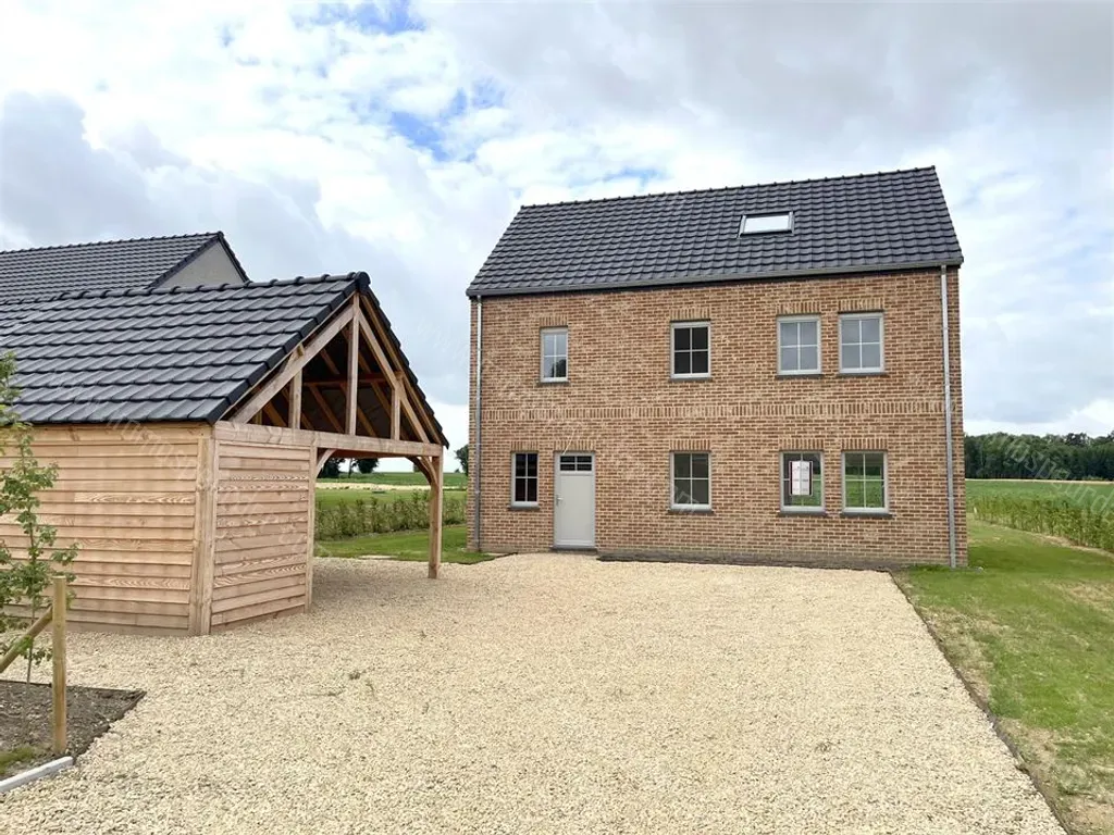 Huis in Assesse - 1322438 - 5330 ASSESSE