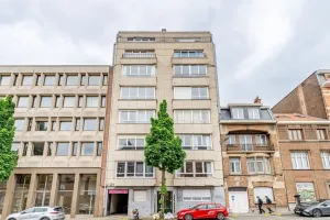 Appartement Te Koop Ixelles