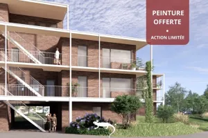 Appartement Te Koop EghezÉe