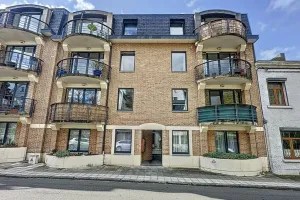Appartement Te Koop Namur