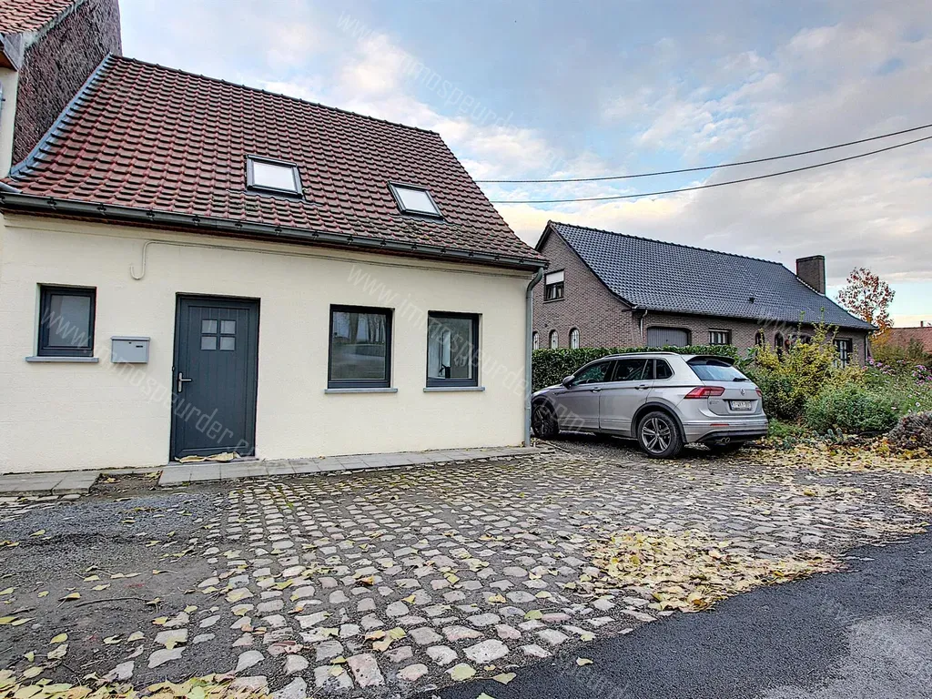 Huis in Froyennes - 1207557 - 7503 Froyennes