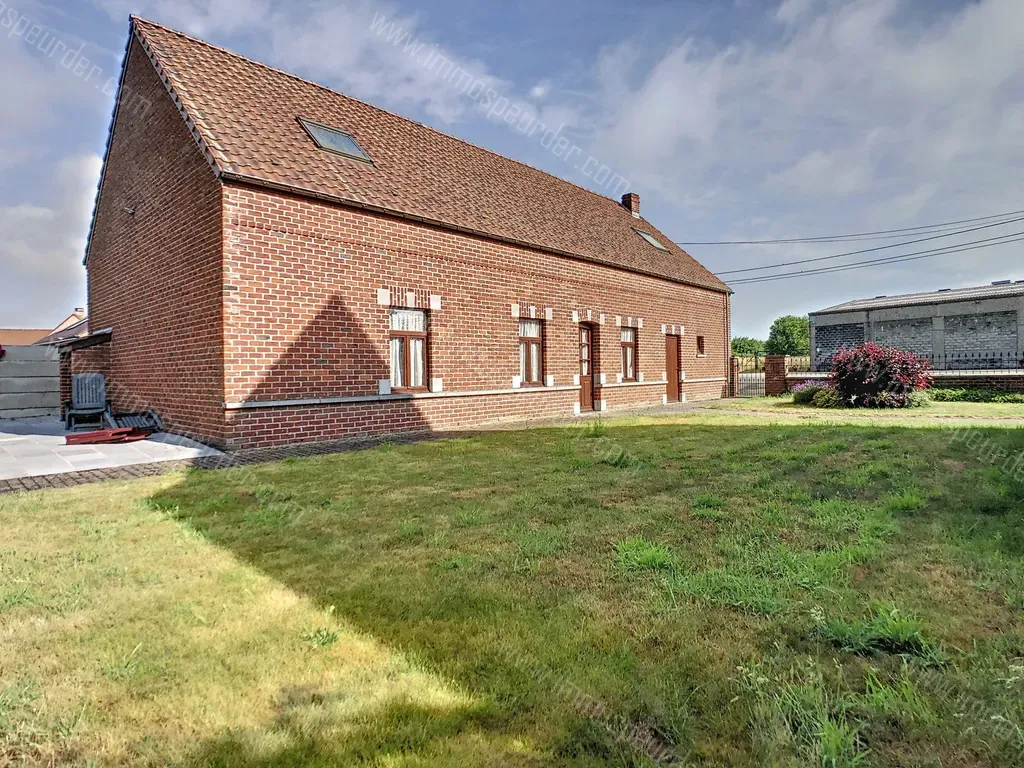 Huis in Blicquy - 1207514 - 7903 Blicquy