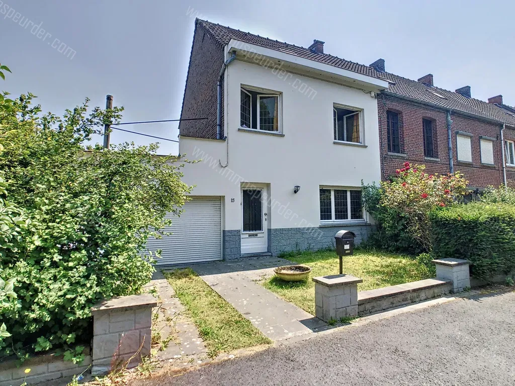 Huis in Tournai-chercq - 1212795 - 7521 Tournai-Chercq