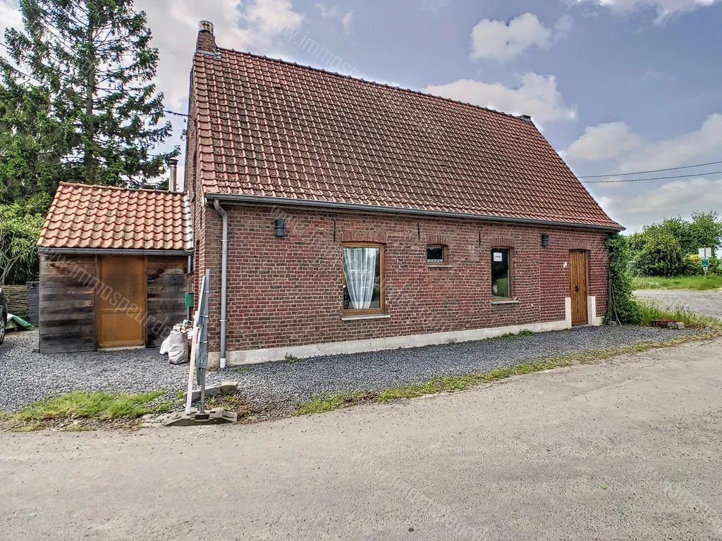 Huis in Blandain - 1293952 - 7522 Blandain