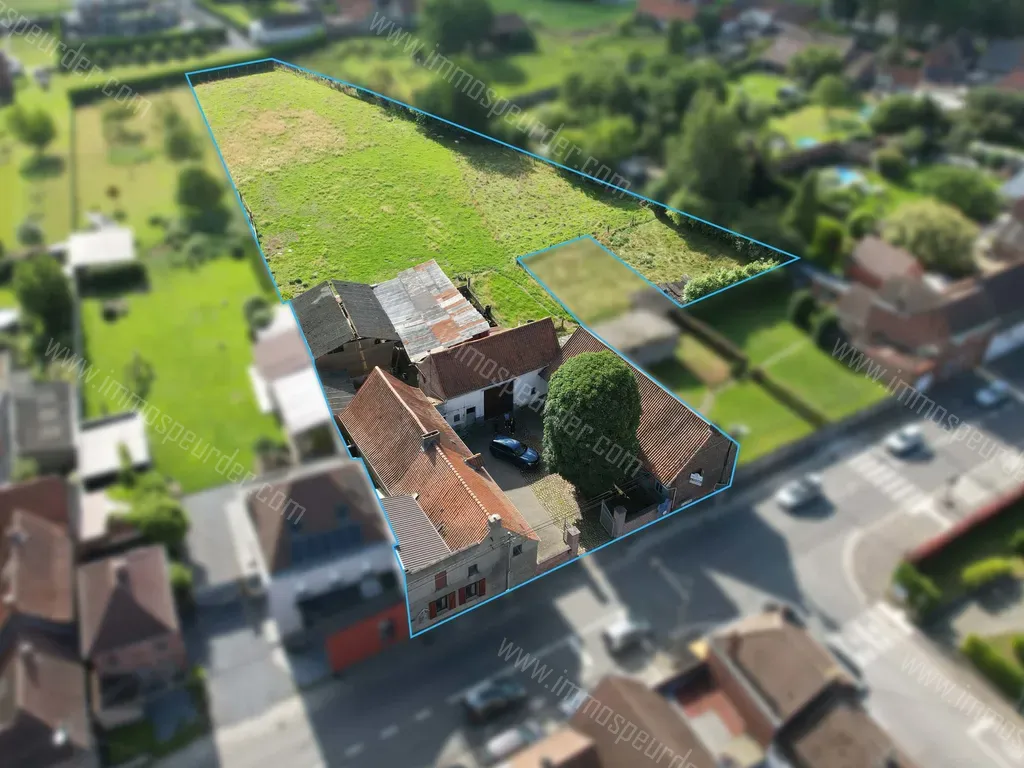 Huis Te Koop Hollain