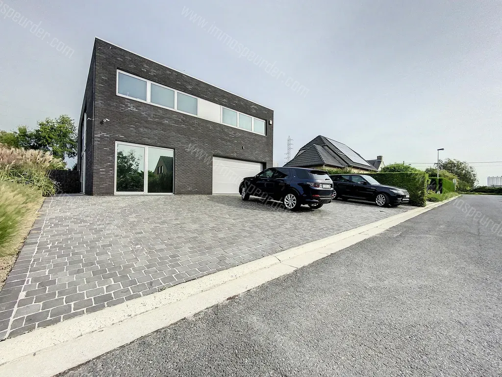 Villa in Aalbeke - 1358589 - 8511 Aalbeke