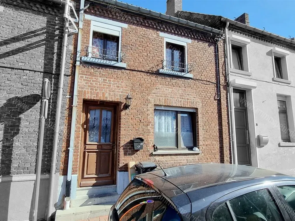 Huis in Wihéries - 1023033 - Rue des Vivroeulx 37, 7370 Wihéries
