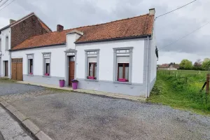 Huis Te Koop Pommeroeul