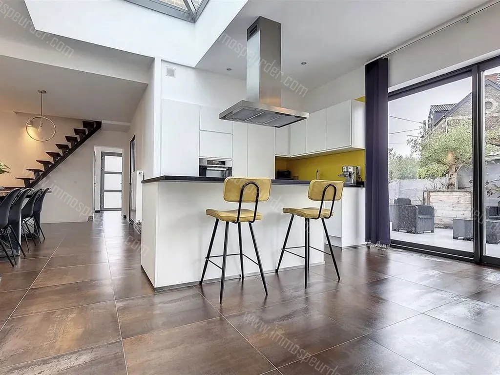 Huis in Tertre - 1293969 - Rue du Progrès 48, 7333 TERTRE