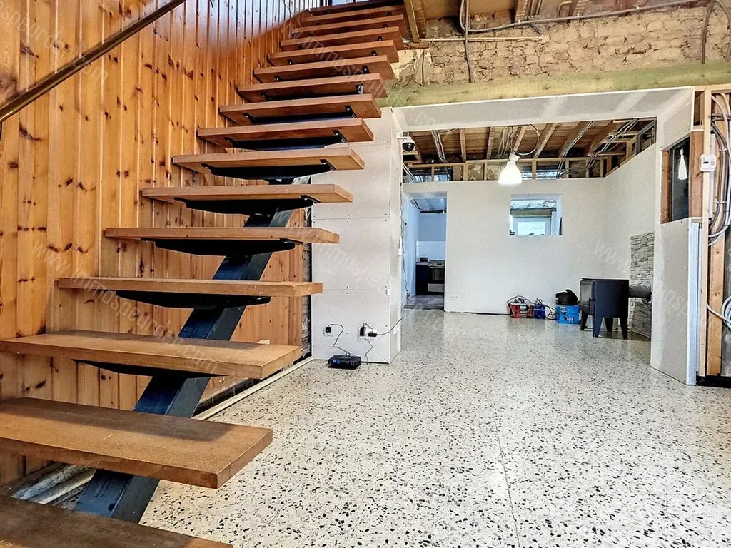 Huis in Quiévrain - 1343643 - Rue du Marais 109, 7380 Quiévrain