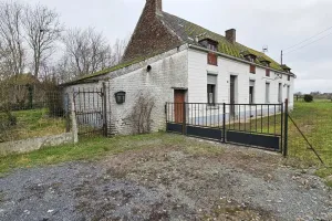 Huis Te Koop Sars-la-bruyÈre