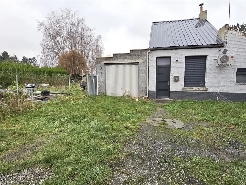 Huis in Quiévrain - 1343643 - Rue du Marais 109, 7380 Quiévrain