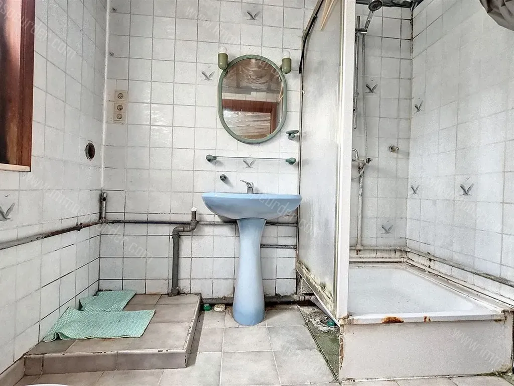 Huis in Quiévrain - 1343643 - Rue du Marais 109, 7380 Quiévrain