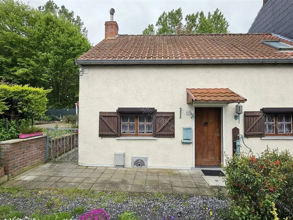 Huis Te Koop Genly