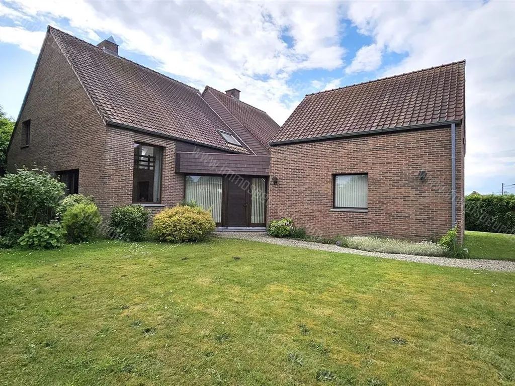 Huis Te Koop Hensies