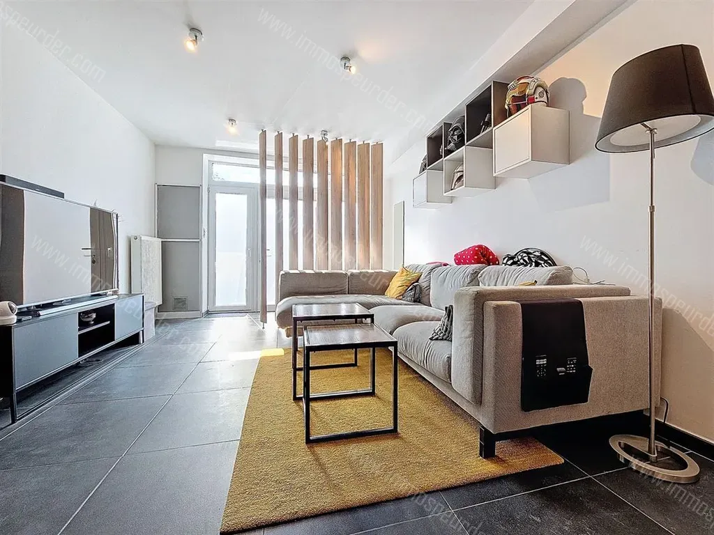 Huis Te Koop Saint-Ghislain