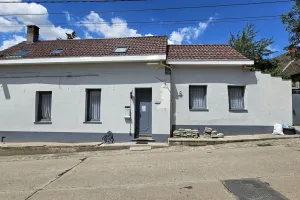Huis Te Koop Audregnies