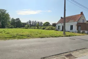 Grond Te Koop Ville-Pommeroeul