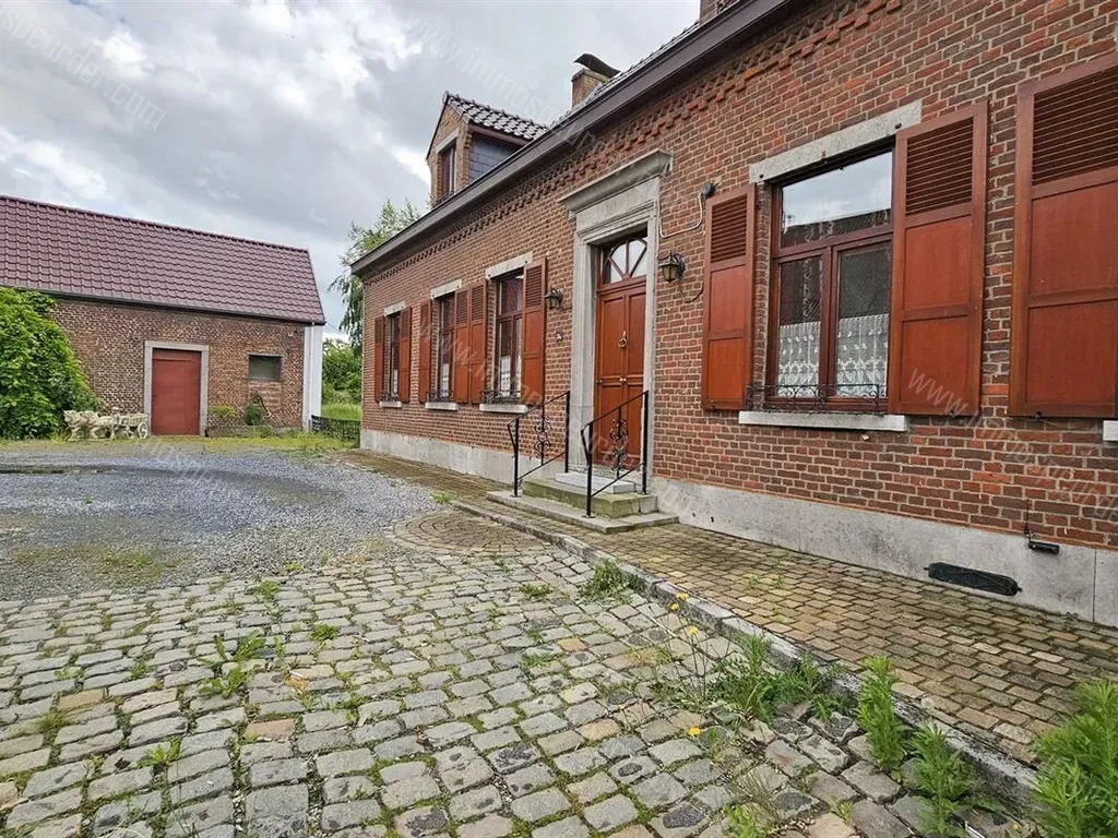 Huis Te Koop Thulin