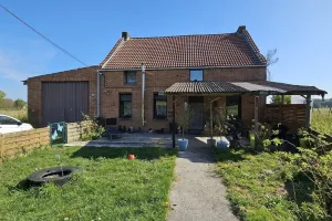 Huis Te Koop Pommeroeul
