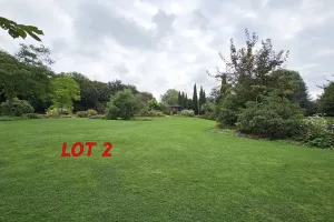 Grond Te Koop Fayt-le-Franc