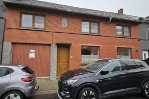 Huis Te Koop Flenu