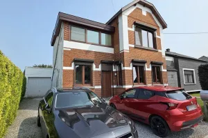Huis Te Koop PiÉton