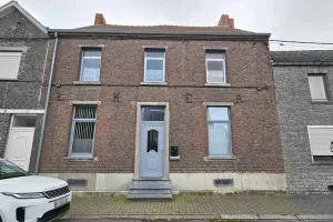 Huis Te Koop La-bouverie