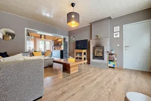Huis Te Koop Dour
