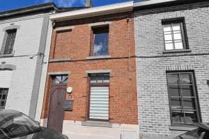 Huis Te Koop Dour