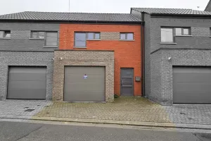 Huis Te Koop FlÉnu