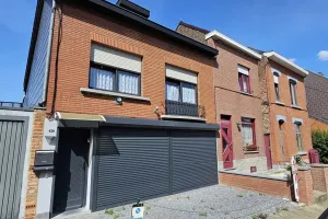 Huis Te Koop Cuesmes