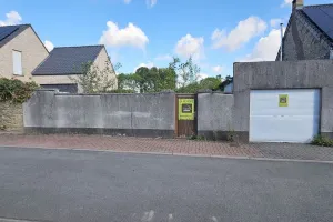 Grond Te Koop WihÉries