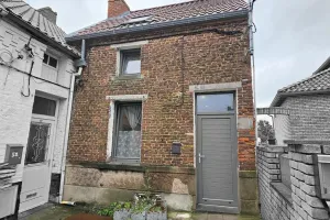 Huis Te Koop Elouges