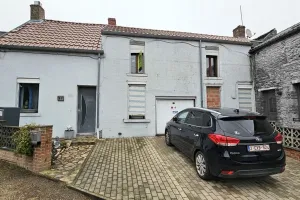 Huis Te Koop Wiheries
