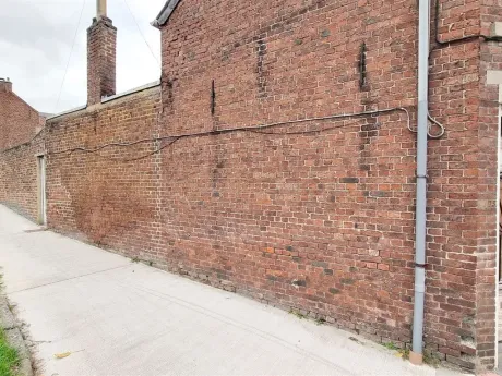 Huis in Elouges - Rue de la Fontaine 73, 7370 - foto 10