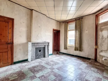 Huis in Elouges - Rue de la Fontaine 73, 7370 - foto 2