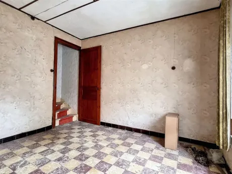 Huis in Elouges - Rue de la Fontaine 73, 7370 - foto 3