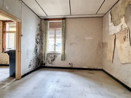 Huis in Elouges - Rue de la Fontaine 73, 7370 - foto 4