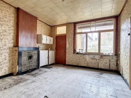 Huis in Elouges - Rue de la Fontaine 73, 7370 - foto 5