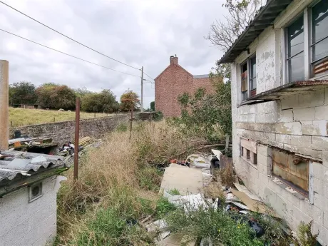 Huis in Elouges - Rue de la Fontaine 73, 7370 - foto 8