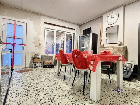 Huis in Elouges - Rue de la Grande Veine 45, 7370 - foto 2