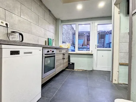 Huis in Elouges - Rue de la Grande Veine 45, 7370 - foto 5