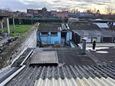Huis in Elouges - Rue de la Grande Veine 45, 7370 - foto 7