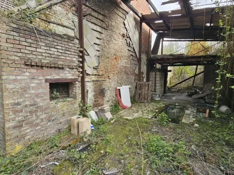 Huis in Dour - Rue de l'Enfer 15, 7370 - foto 2